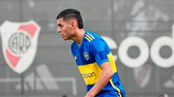 Escándalo: Boca acudió a la FIFA por un juvenil que firmó contrato en Arabia Saudita sin autorización