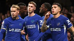 Chelsea no ve al torneo como su prioridad