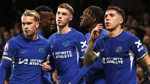 Chelsea no ve al torneo como su prioridad