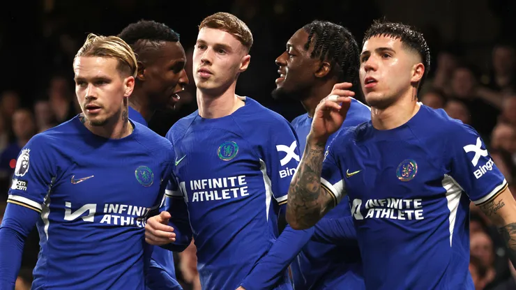 Chelsea no ve al torneo como su prioridad