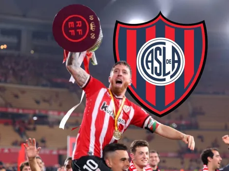 Desde España advierten a Iker Muniain con San Lorenzo: ''No le va a sorprender nada''