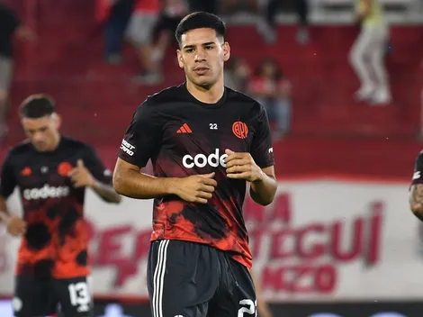 A un día del cierre del libro de pases, se define el futuro de Daniel Zabala