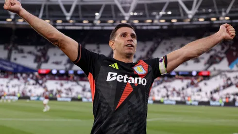 Dibu Martínez, nominado al Trofeo Lev Yashin y al Balón de Oro 2024: contra quiénes compite y qué chances tiene de ganar