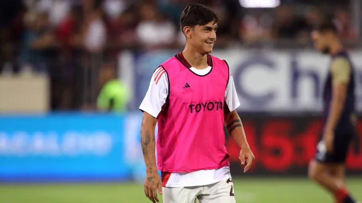 Scaloni reveló por qué volvió a convocar a Paulo Dybala a la Selección Argentina