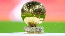 El Balón de Oro se entrega este 28 de octubre.