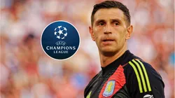 El disgusto de los fanáticos del Aston Villa con los precios de la Champions League