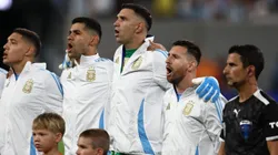 Qué trabajos tendrían los jugadores de la Selección Argentina si no se hubieran dedicado al fútbol, según un video viral