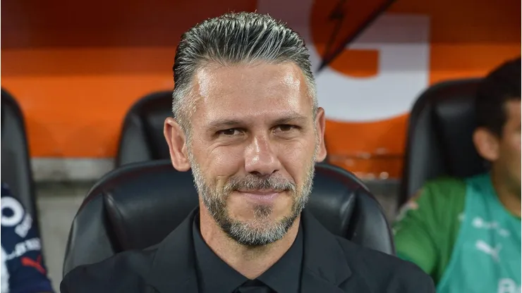 Un emblema del River de Gallardo rompió el silencio sobre la salida de Demichelis: "No es lindo lo que pasó"