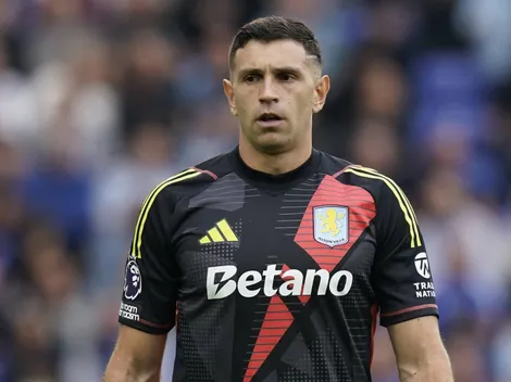 Los 4 arqueros que cobran más dinero que Dibu Martínez en la Premier League