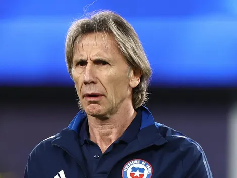 Sensible baja en Chile para enfrentar a Argentina por Eliminatorias