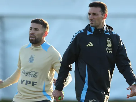 La IA reveló cómo le irá a Argentina ante Chile y Colombia