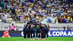 Ecuador se prepara para dos partidos muy importantes.