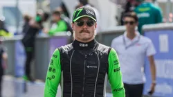 Valtteri Bottas, piloto de Sauber.