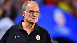 Manuel Ugarte y una dura crítica a Bielsa tras la derrota de Uruguay ante Perú: "Cuesta adaptarse"