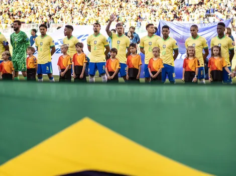 La revelación de Raphinha: "El fútbol te destruye"