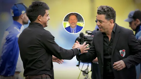 La columna de Toti Pasman.