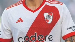Un ex River fue destacado por FIFA.