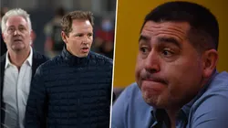 River, a diferencia de Boca con Cristian Medina, supo aprovechar con la transferencia de Enzo Fernández al Benfica el porcentaje de una futura venta.