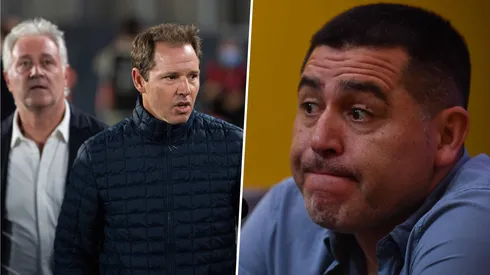 River, a diferencia de Boca con Cristian Medina, supo aprovechar con la transferencia de Enzo Fernández al Benfica el porcentaje de una futura venta.