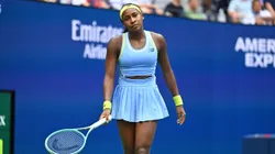 Coco Gauff