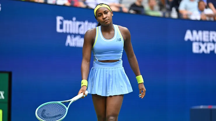Coco Gauff
