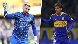 Boca hoy: la nueva oferta rechazada por Medina y los estudios de Chiquito Romero