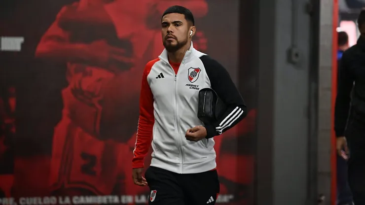Paulo Díaz