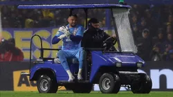 Se confirmó el resultado de los estudios que Boca le hizo a Chiquito Romero: ¿Llega al partido vs. Talleres?