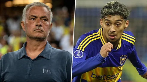 José Mourinho ya tiene a Jordan Veretout como alternativa a Cristian Medina para sumar al Fenerbahce.