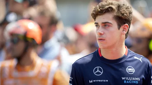 ¿Cuándo vuelve a correr Franco Colapinto por la Fórmula 1?