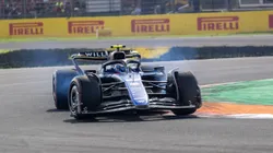 Debuta Franco Colapinto en la Fórmula 1