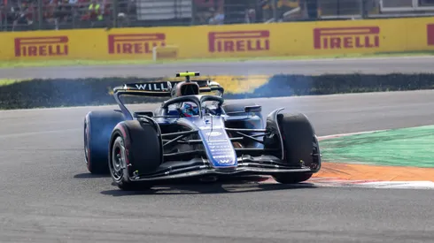 Debuta Franco Colapinto en la Fórmula 1