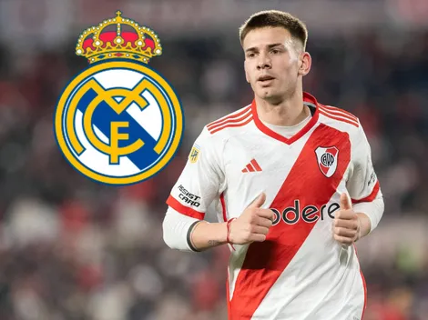 Aseguran que Real Madrid ya no quiere a Franco Mastantuono