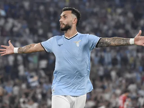 Taty Castellanos negó ser hincha de River y reveló su cariño por San Lorenzo