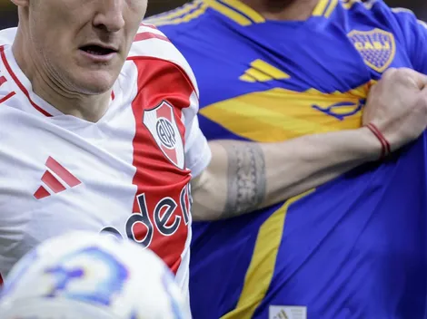 Tras ser sondeado por Boca y River, Lucas Zelarayán jugará en Belgrano