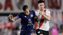 River y Talleres se enfrentarán por la Supercopa Internacional.