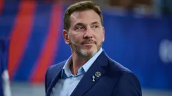 Alejandro Domínguez, presidente de CONMEBOL.