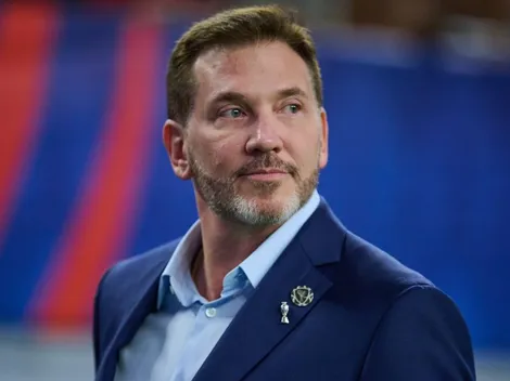 CONMEBOL adelantó que Brasilia y Montevideo tienen chances de albergar la final de la Libertadores 2025