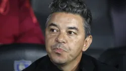 Los 5 jugadores que deben volver a River