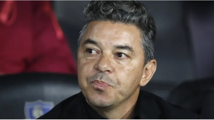 Los 5 jugadores que deben volver a River