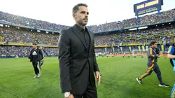 El duro aviso de Ribolzi para Gago: "La gente de Boca está cansada"
