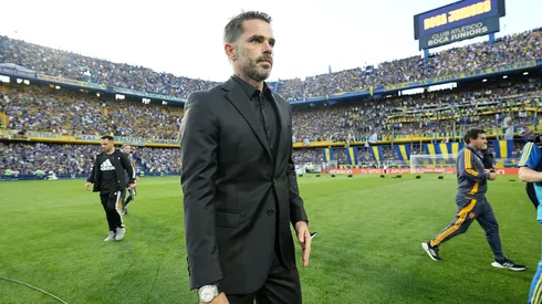 El duro aviso de Ribolzi para Gago: "La gente de Boca está cansada"