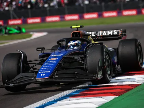 ¿Cómo se vota el adelantamiento del mes de la Fórmula 1?