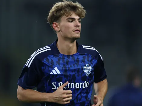 En España temen que a Endrick y Arda Güler les pase lo mismo que a Nico Paz en Real Madrid