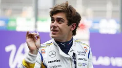 ¿A qué hora y cuándo corre Franco Colapinto en el GP de Brasil por la Fórmula 1?