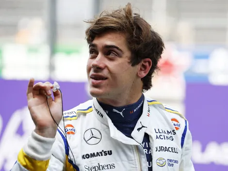 ¿A qué hora y cuándo corre Franco Colapinto en el GP de Brasil por la Fórmula 1?