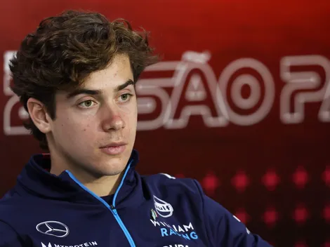 La advertencia de Franco Colapinto a Williams para la temporada 2025