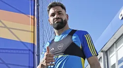 Boca hoy: Sergio Ramos, en contacto con Riquelme, los hinchas piden a un jugador de Peñarol, Milton Giménez gana terreno y más