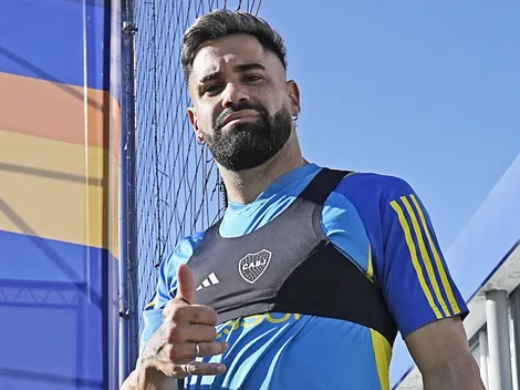 Boca hoy: Sergio Ramos, en contacto con Riquelme, los hinchas piden a un jugador de Peñarol, Milton Giménez gana terreno y más