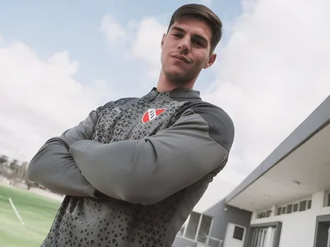 Coletazo de la fiesta: la multa que deberá pagar Independiente si ya no juega Marco Pellegrino